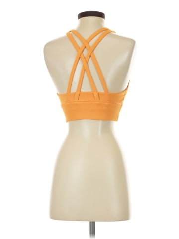 Neon Buddha Tank Top (view 2)