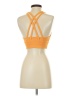 Neon Buddha Orange Tank Top Size S - photo 2