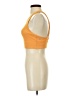 Neon Buddha Orange Tank Top Size S - photo 5