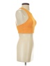 Neon Buddha Orange Tank Top Size S - photo 4