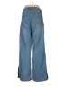 Rewash 100% Cotton Blue Jeans Size 7 - photo 2