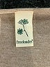 Freeloader Tan Casual Dress Size M - photo 7