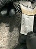 Alfred Dunner 100% Polyester Tweed Gray Blazer Size 2X - photo 7