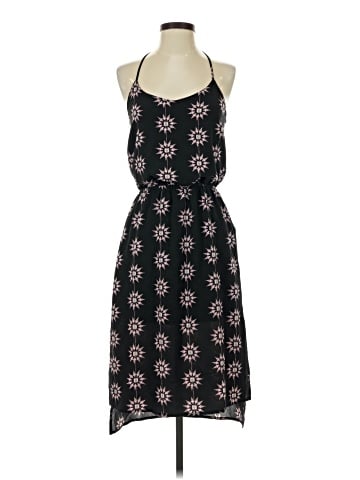 Mimi Chica Casual Dress (view 1)
