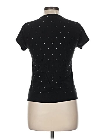 DKNY Jeans Short Sleeve T-Shirt (view 2)