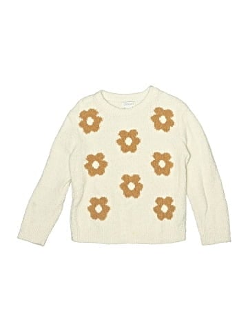 Crewcuts Outlet Pullover Sweater (view 1)