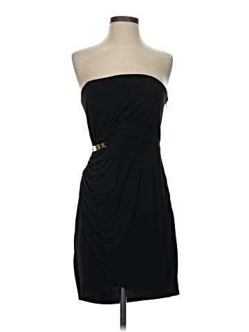 Max and Cleo Cocktail Dress (view 1)