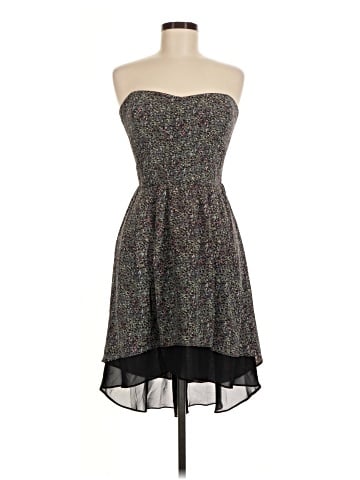 BCBGeneration Cocktail Dress (view 1)