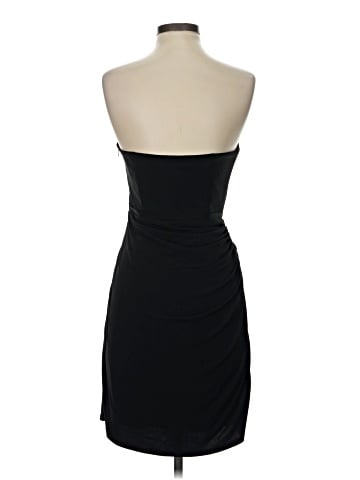 Max and Cleo Cocktail Dress (view 2)