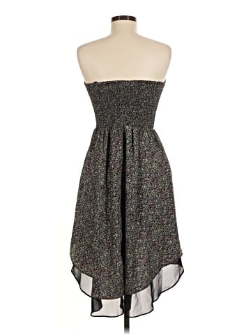 BCBGeneration Cocktail Dress (view 2)
