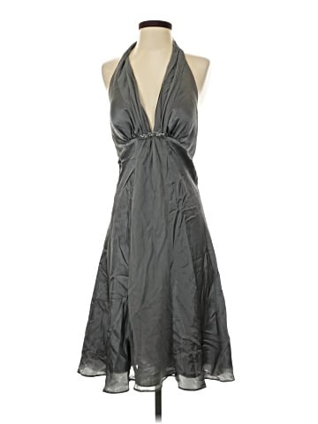 White House Black Market Cocktail Dress (view 1)