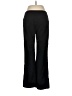 Whistles Black Dress Pants Size 8 - photo 2