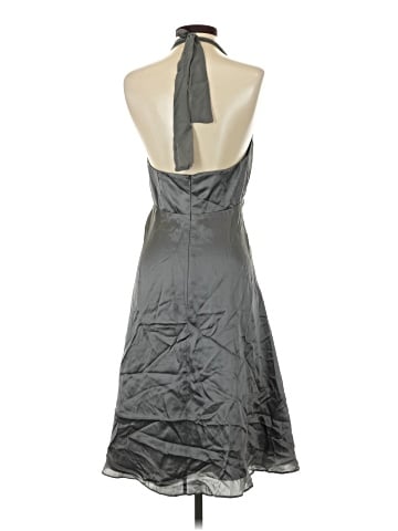 White House Black Market Cocktail Dress (view 2)