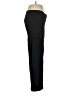 Whistles Black Dress Pants Size 8 - photo 4