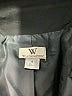 Worthington Black Blazer Size 4 - photo 6