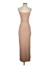 Lulus Solid Tan Cocktail Dress Size S - photo 1