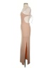 Lulus Solid Tan Cocktail Dress Size S - photo 5