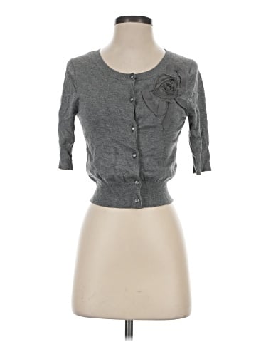 Express Design Studio Cardigan (view 1)