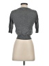 Express Design Studio Gray Cardigan Size XS - photo 2