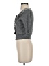 Express Design Studio Gray Cardigan Size XS - photo 5