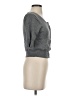 Express Design Studio Gray Cardigan Size XS - photo 4