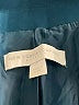 New York & Company Teal Blazer Size 6 - photo 6