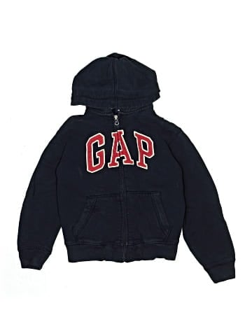 Gap Kids Zip Up Hoodie (view 1)