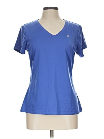 Fila Sport Active T-Shirt (view 1)