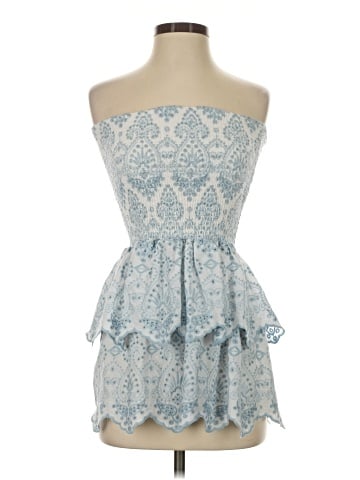 Subdued Cocktail Dress (view 1)