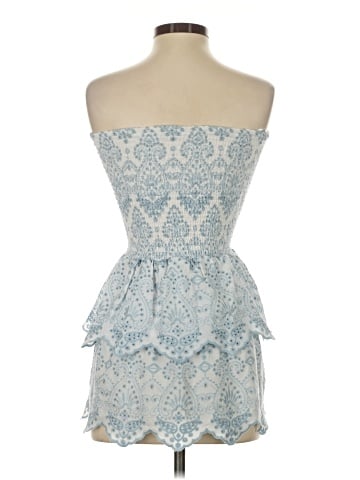 Subdued Cocktail Dress (view 2)