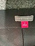 Vince Camuto Solid Black Active Pants Size S - photo 7