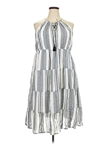 Studio West Casual Dress (view 1)