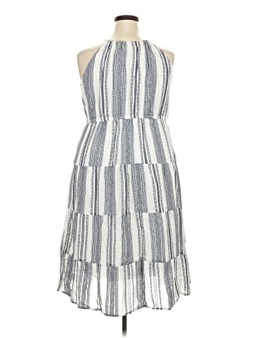 Studio West Casual Dress (view 2)