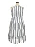 Studio West Gray Casual Dress Size XXL - photo 2