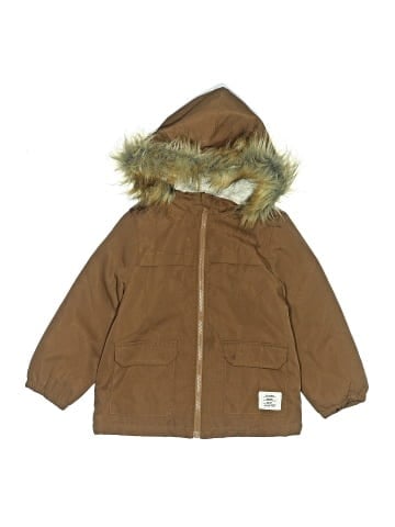 Assorted Brands Coat (view 1)