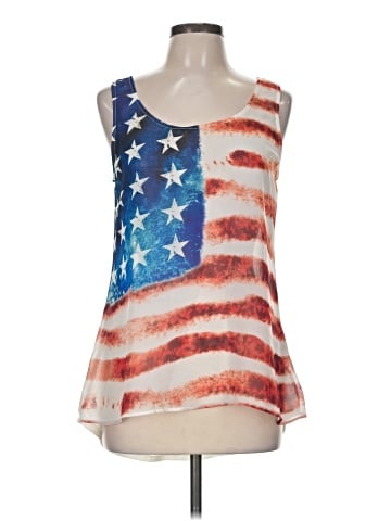 Venus Tank Top (view 1)