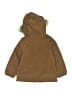 Assorted Brands Brown Coat Size 2 - 3 - photo 2
