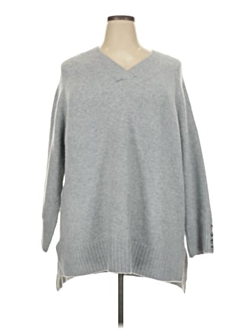 Cj Banks Pullover Sweater (view 1)
