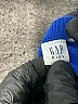 Gap Kids 100% Cotton Stars Blue Pullover Sweater Size S (kids) - photo 3