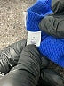 Gap Kids 100% Cotton Stars Blue Pullover Sweater Size S (kids) - photo 5