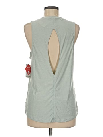 Marika Sleeveless T-Shirt (view 2)