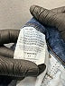 Lee Hearts Blue Jeans Size 6 (petite) - photo 8