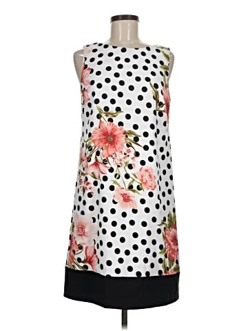 Alyx Casual Dress (view 1)