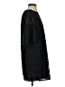 Sézane 100% Polyester Black Cocktail Dress Size EU (FR) 34 / US 2 - photo 4
