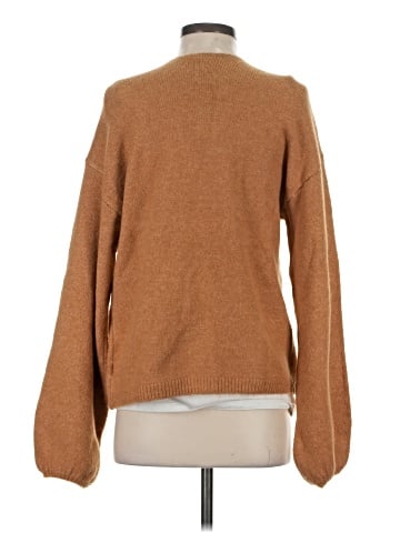 Bobeau Cardigan (view 2)