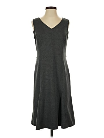 Jones New York Collection Casual Dress (view 1)