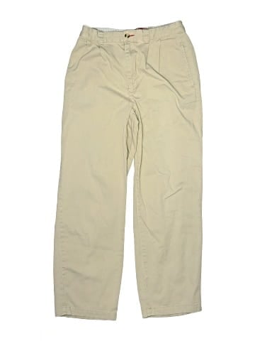 Tommy Jeans Khakis (view 1)