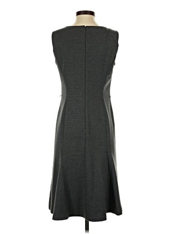 Jones New York Collection Casual Dress (view 2)