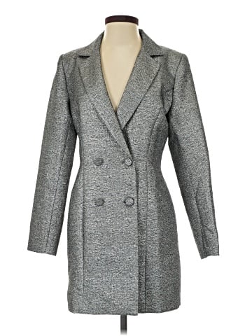 Charles Henry Coat (view 1)