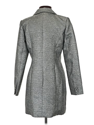 Charles Henry Coat (view 2)